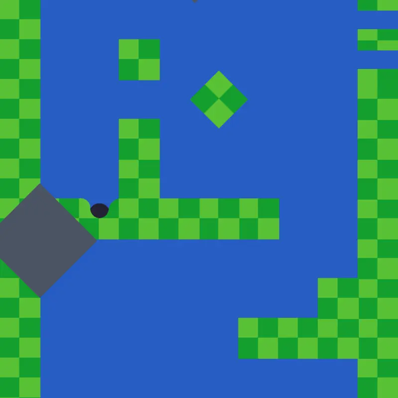 Game by @gamermaking