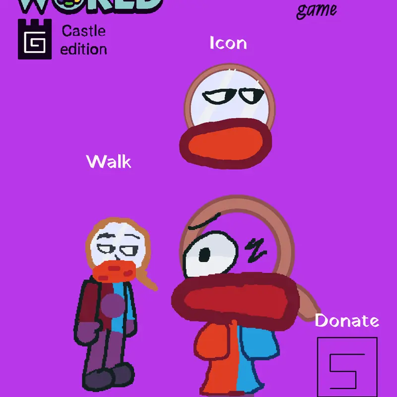Game by @ZombieMan