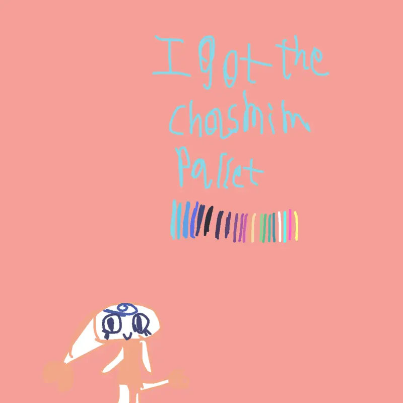 Game by @The_koi_fishies
