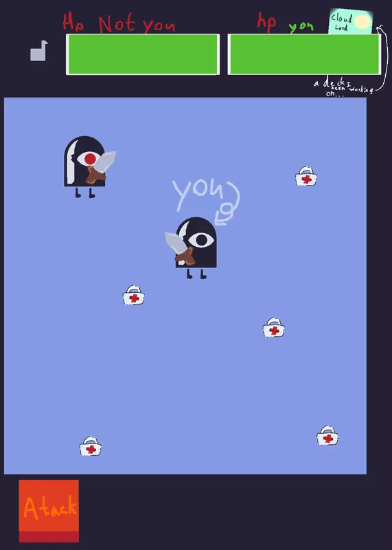 Game by @Maryamjafari