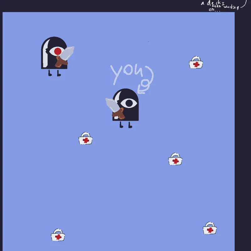 Game by @Maryamjafari