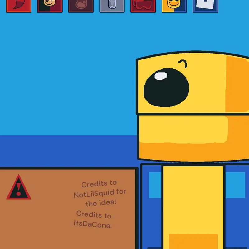 Game by @brudthebeloved