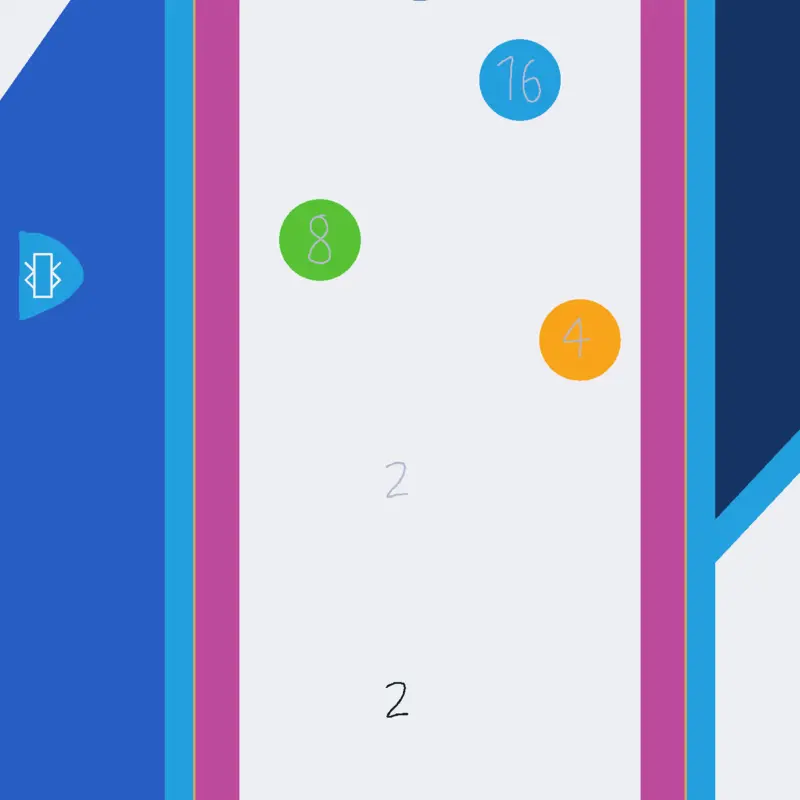 Game by @axy2numbers