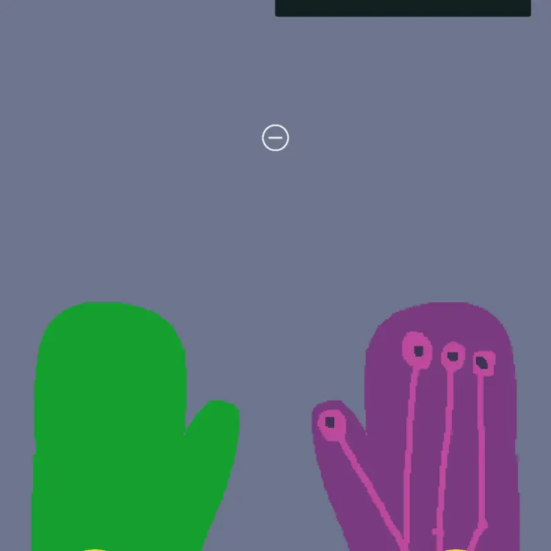 Game by @NewBaconForGorrilaTag