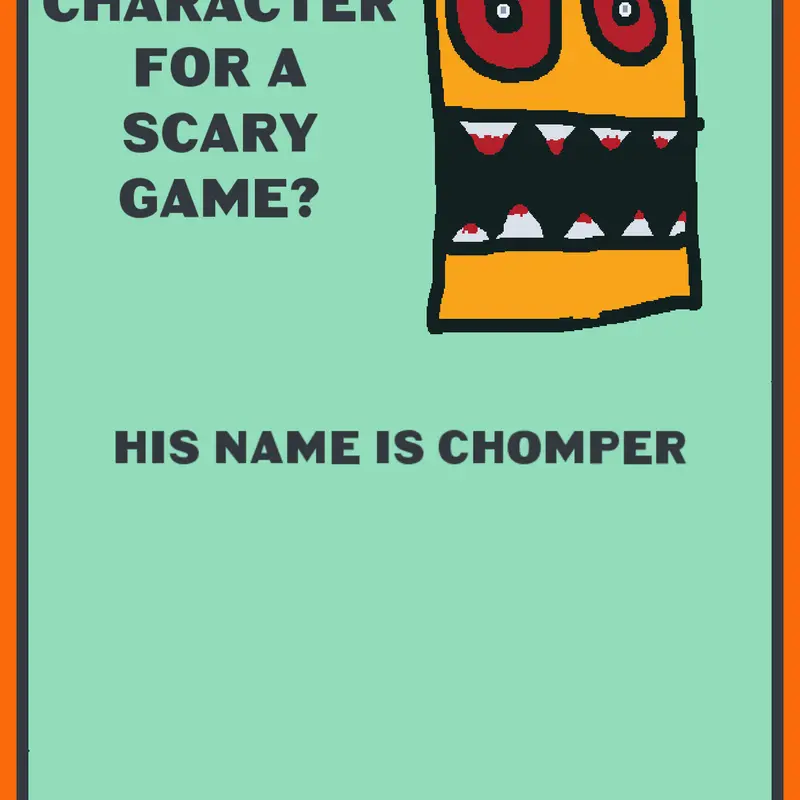 Game by @HussainQ15
