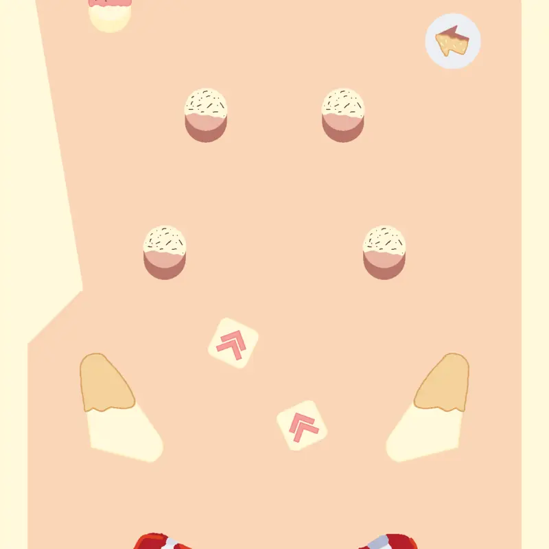 Game by @Arin123aymen