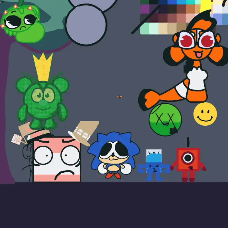 Game by @myvoidjohn1