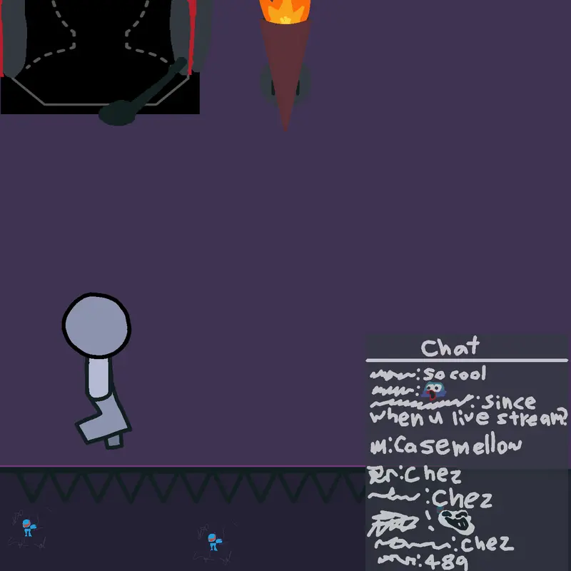 Game by @cyanide_