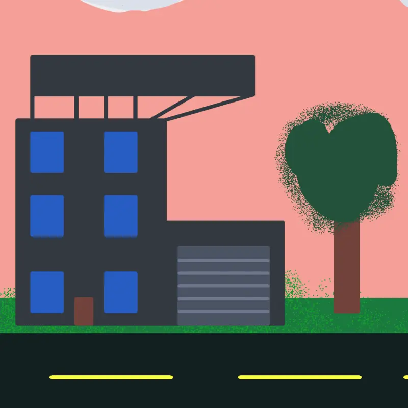Flecher headquarters by @Flecher_lee_tornadoes