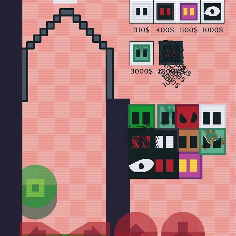 Game by @pamm