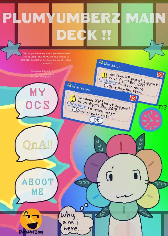 Game by @PLUMYUMBERZ
