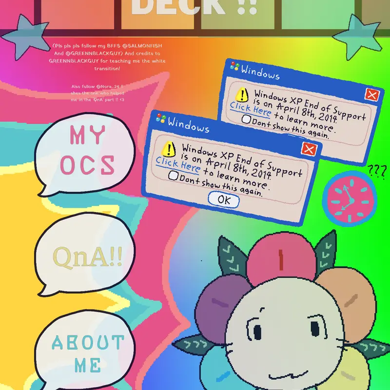 Game by @PLUMYUMBERZ