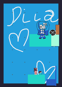 Divadayo game!