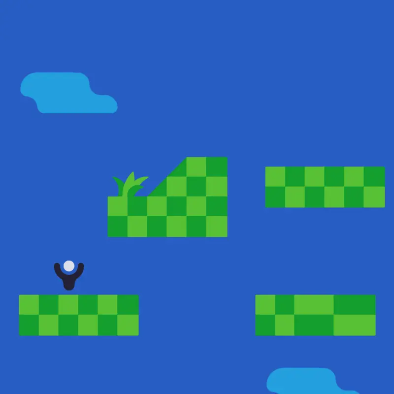 Game by @Ecurusito