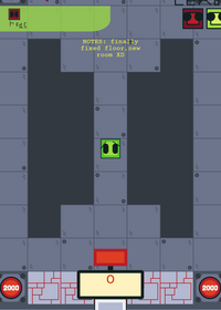 The ending game tycoon