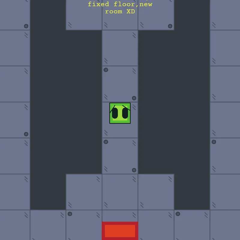 Game by @KPlover212