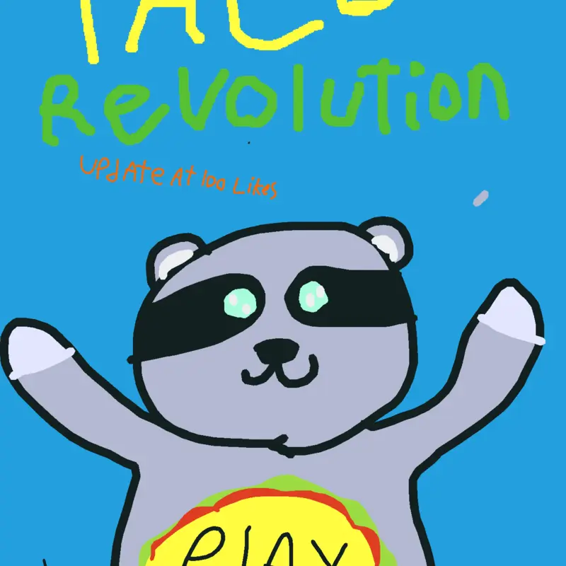 Game by @RustyPickles
