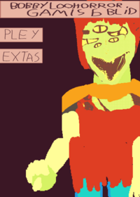 Boobyloohorrorgamis6dlips games