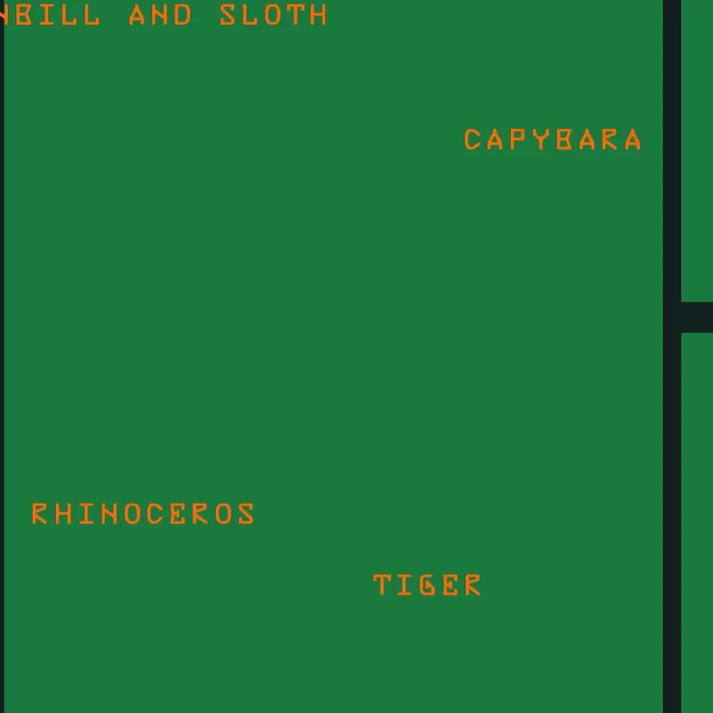 Game by @sundarka