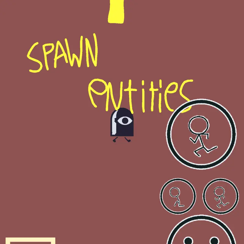 Game by @aloxela