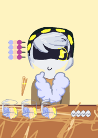 Yay i learned how to make mukbang!!THIS IS A...