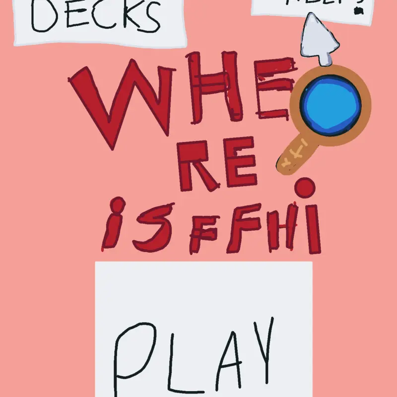 Game by @ffhi