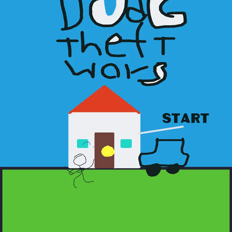 Game by @mopye