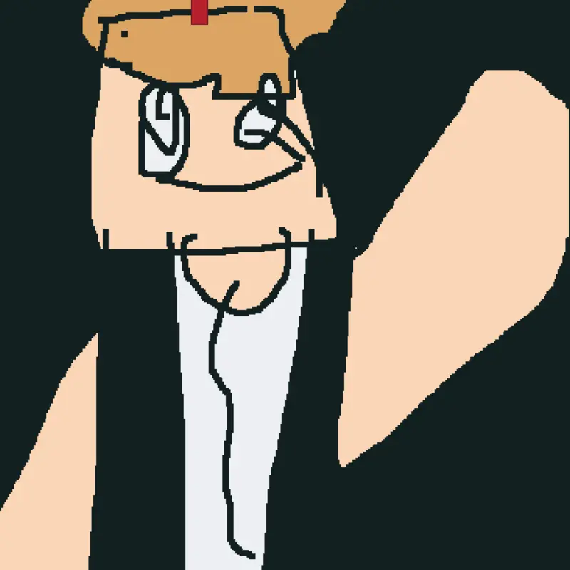 Game by @iburnu