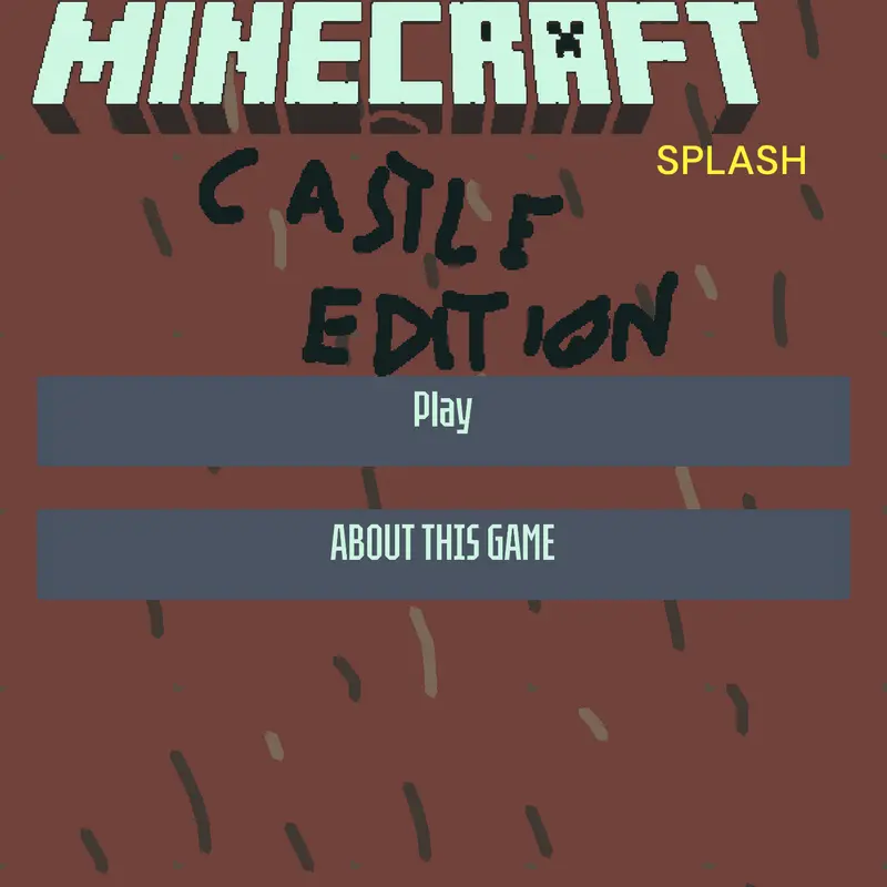 Game by @skon_castle