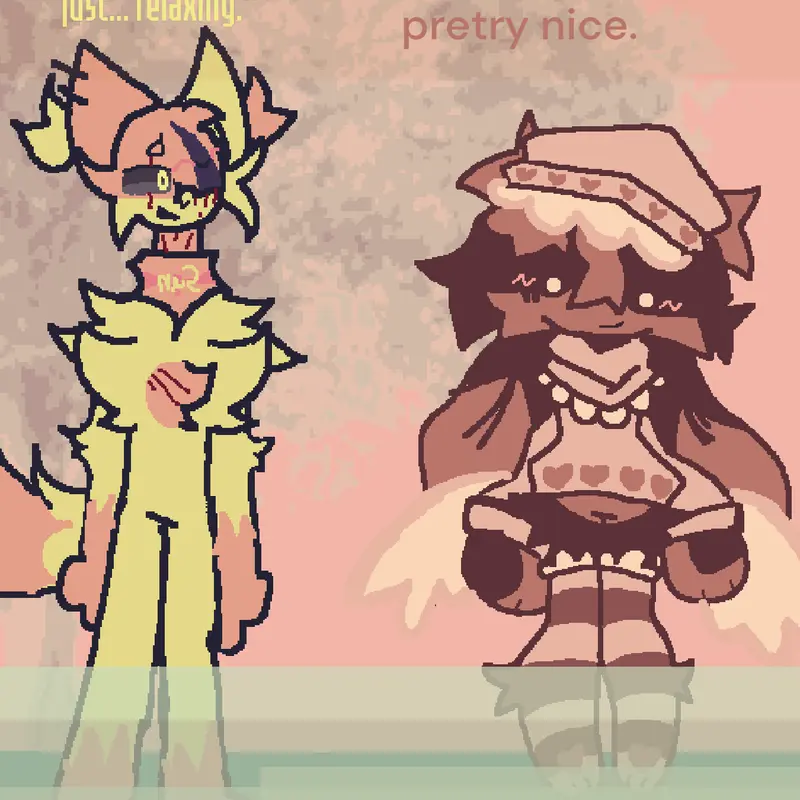 Game by @-Kimi-Castle-