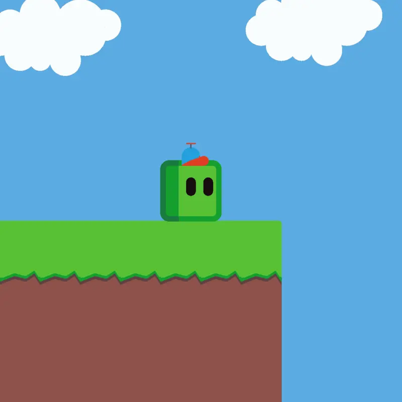 Game by @A_golden_frog