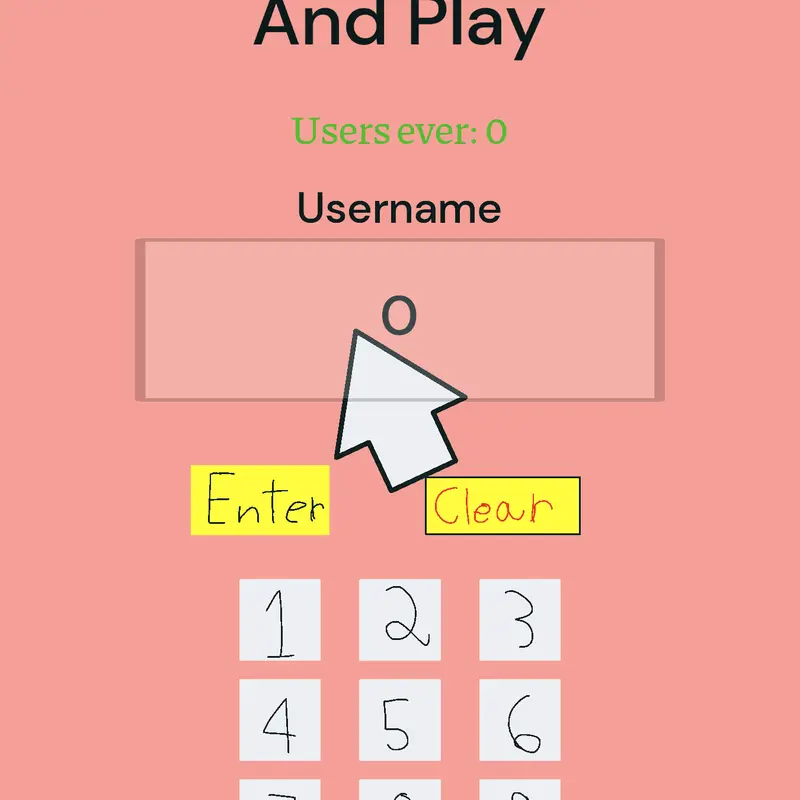 Game by @JadenTheGamer67