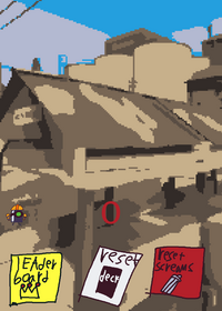 Engineer TF2 scream clicker