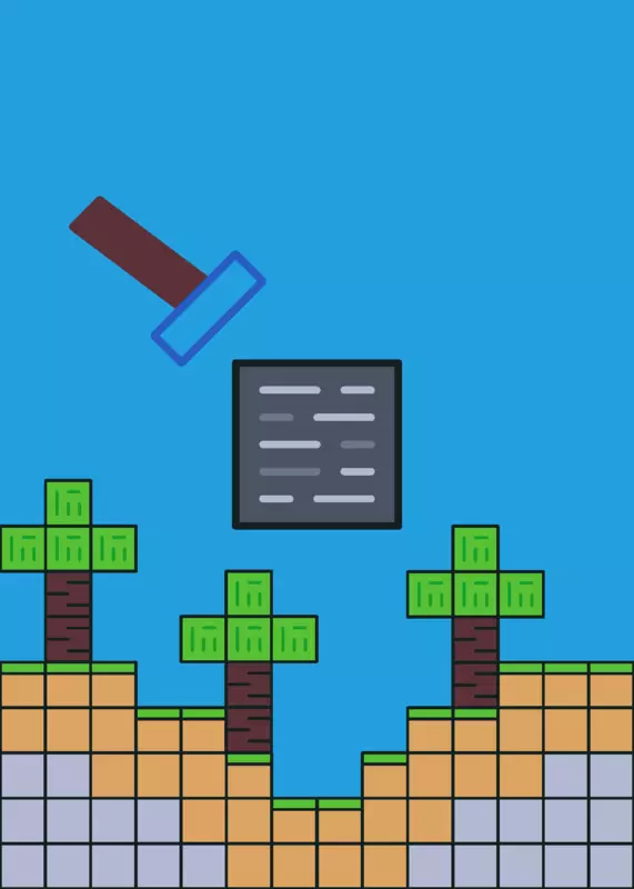 Game by @HaydenBM_Creations