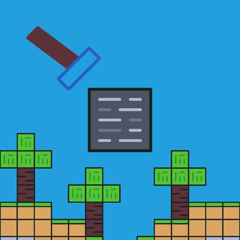 Game by @HaydenBM_Creations