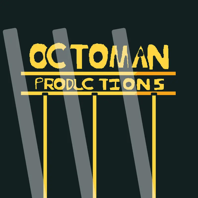 Octoman by @FilipSawicki