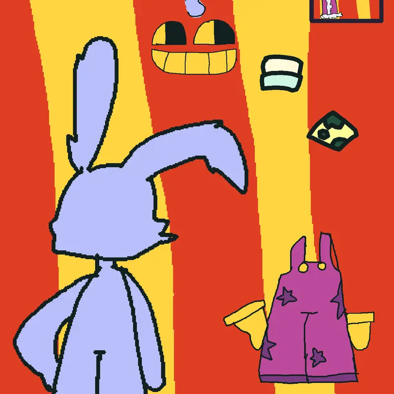 Game by @jax_toy_2026
