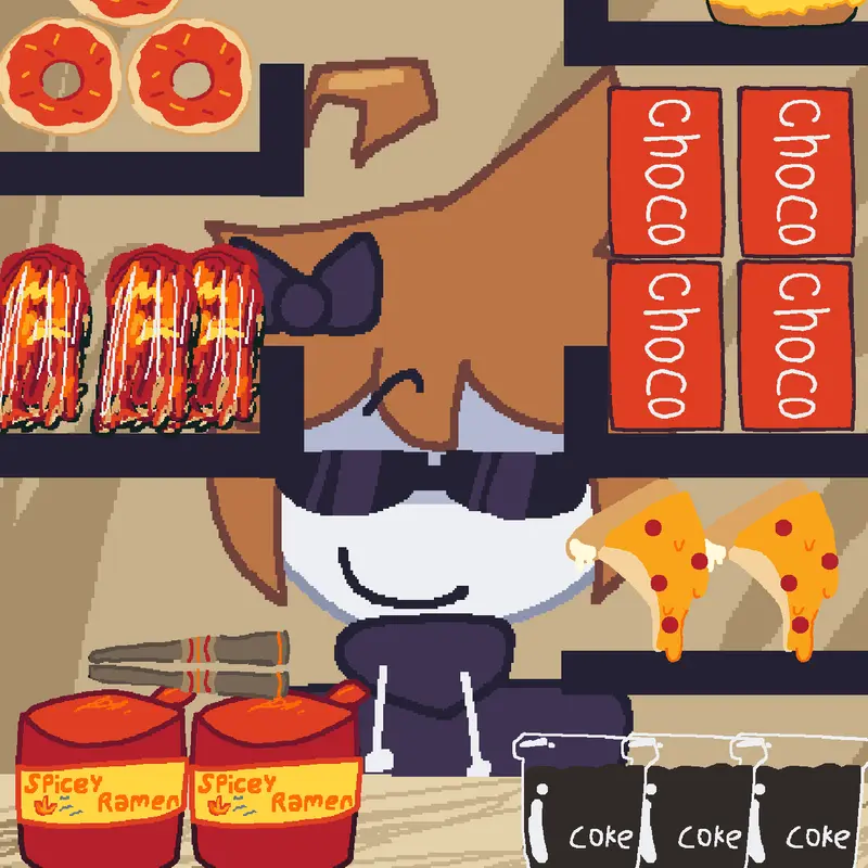 Game by @eh3h