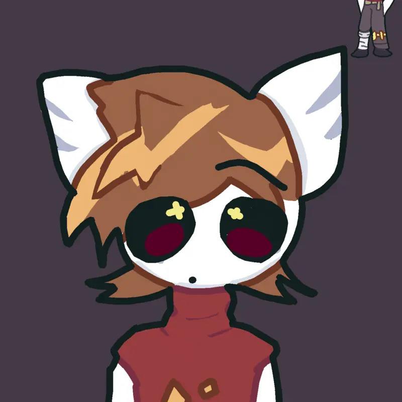 Game by @Rikura