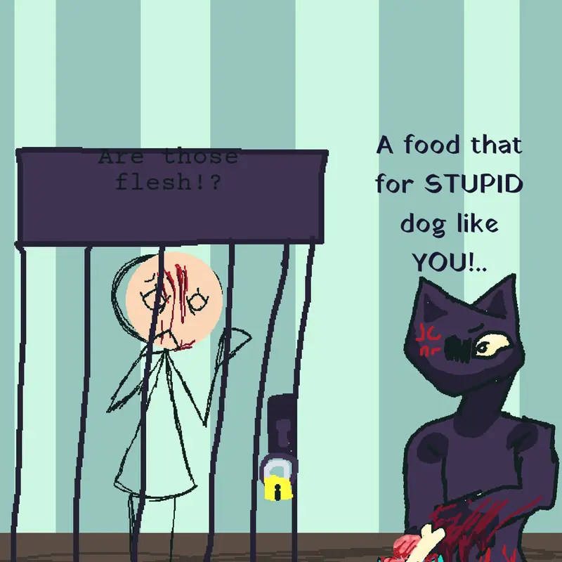 Game by @am_just_a_normal_person