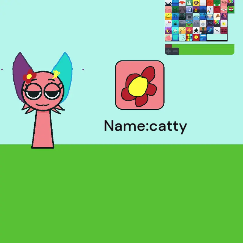 Game by @kitty-4-sia