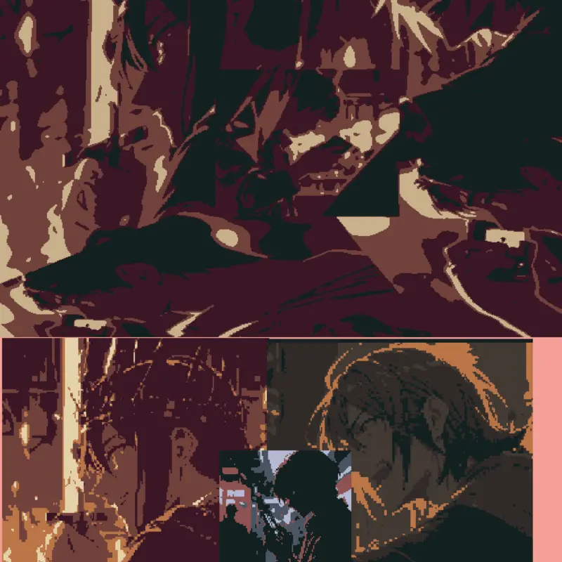 Game by @ANIMELOTIG