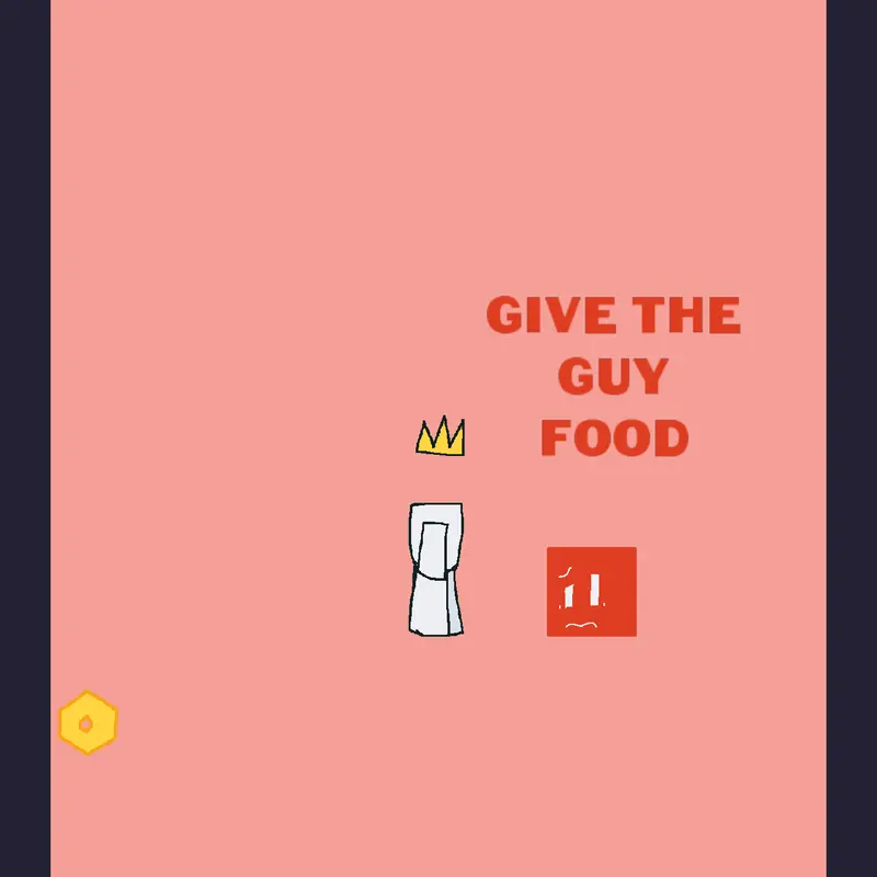 Game by @TimeforDINNER
