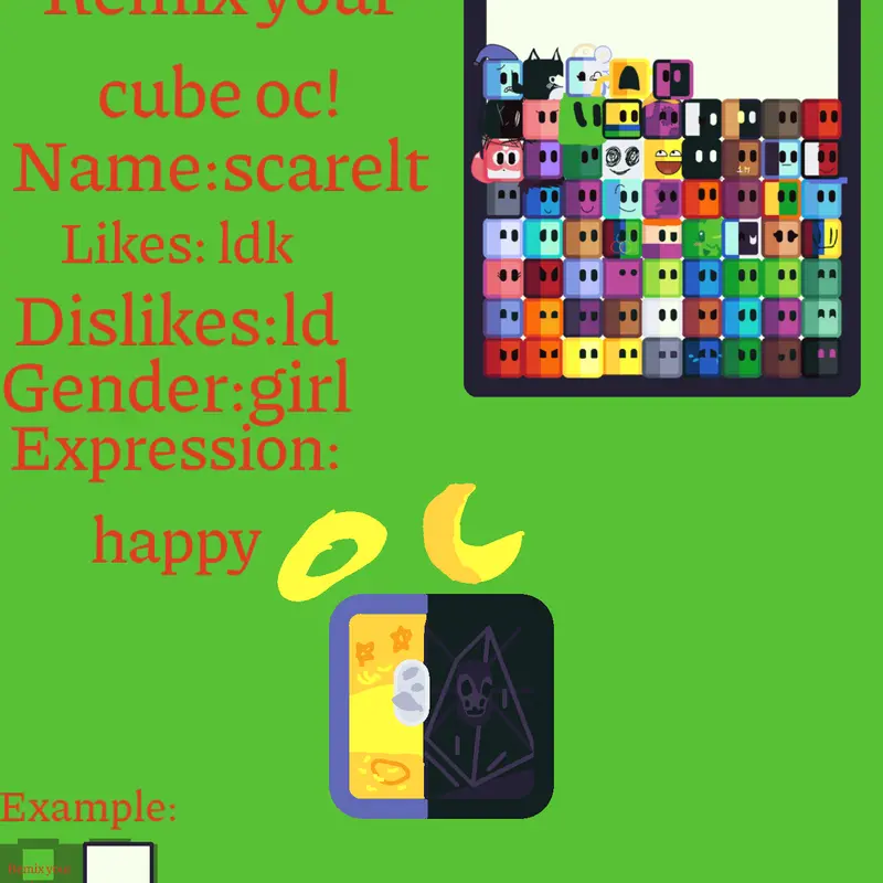 Game by @Ayla172024