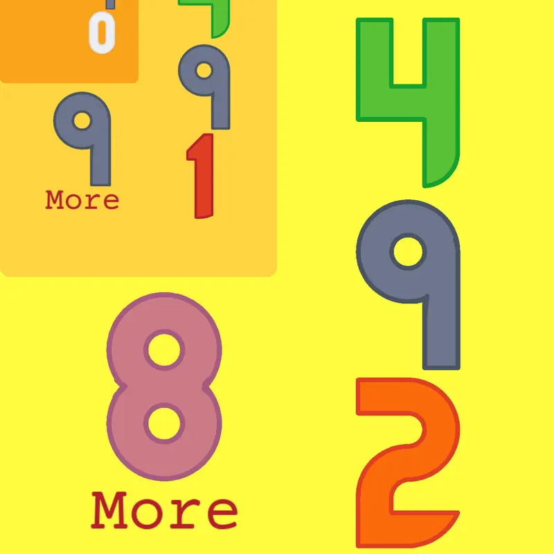 Game by @Lucky_Number_7
