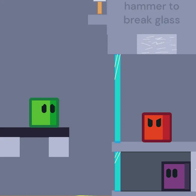 Game by @MishaTheHamster