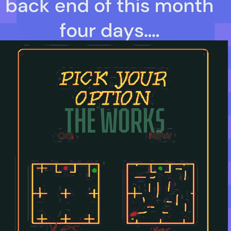 Game by @Thebackrooms11