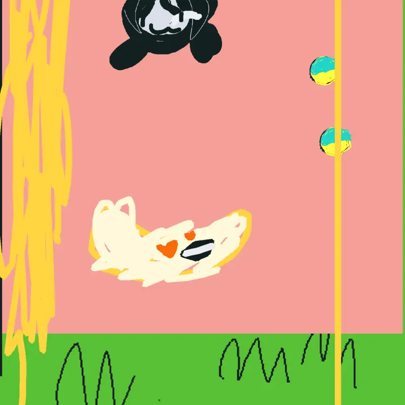 Game by @miss_circle12
