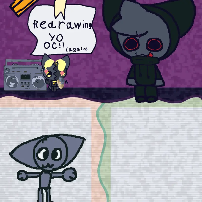 Game by @RainbowCat1011
