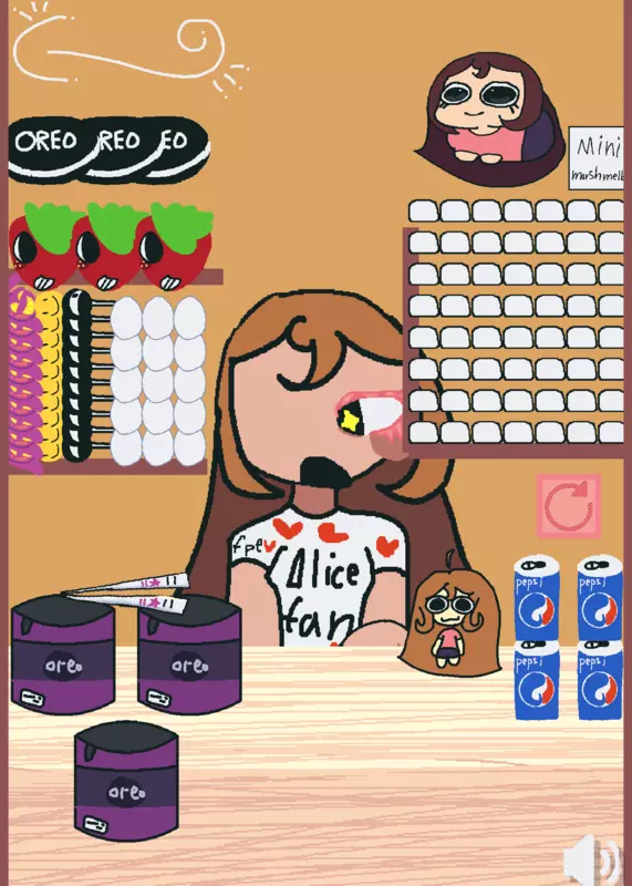 Game by @secretary_llo